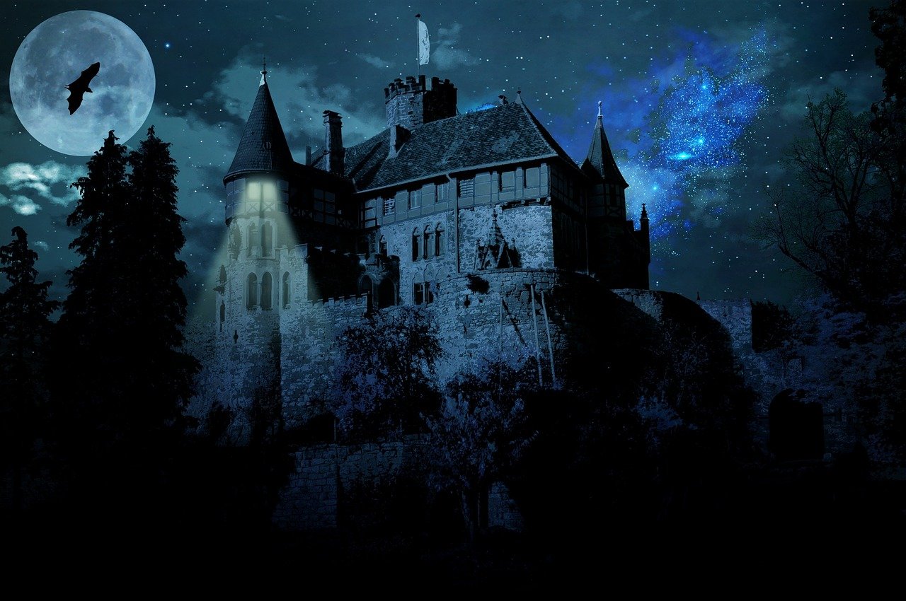 齐夜莫希月，命运交织的奇幻之旅最新章节更新