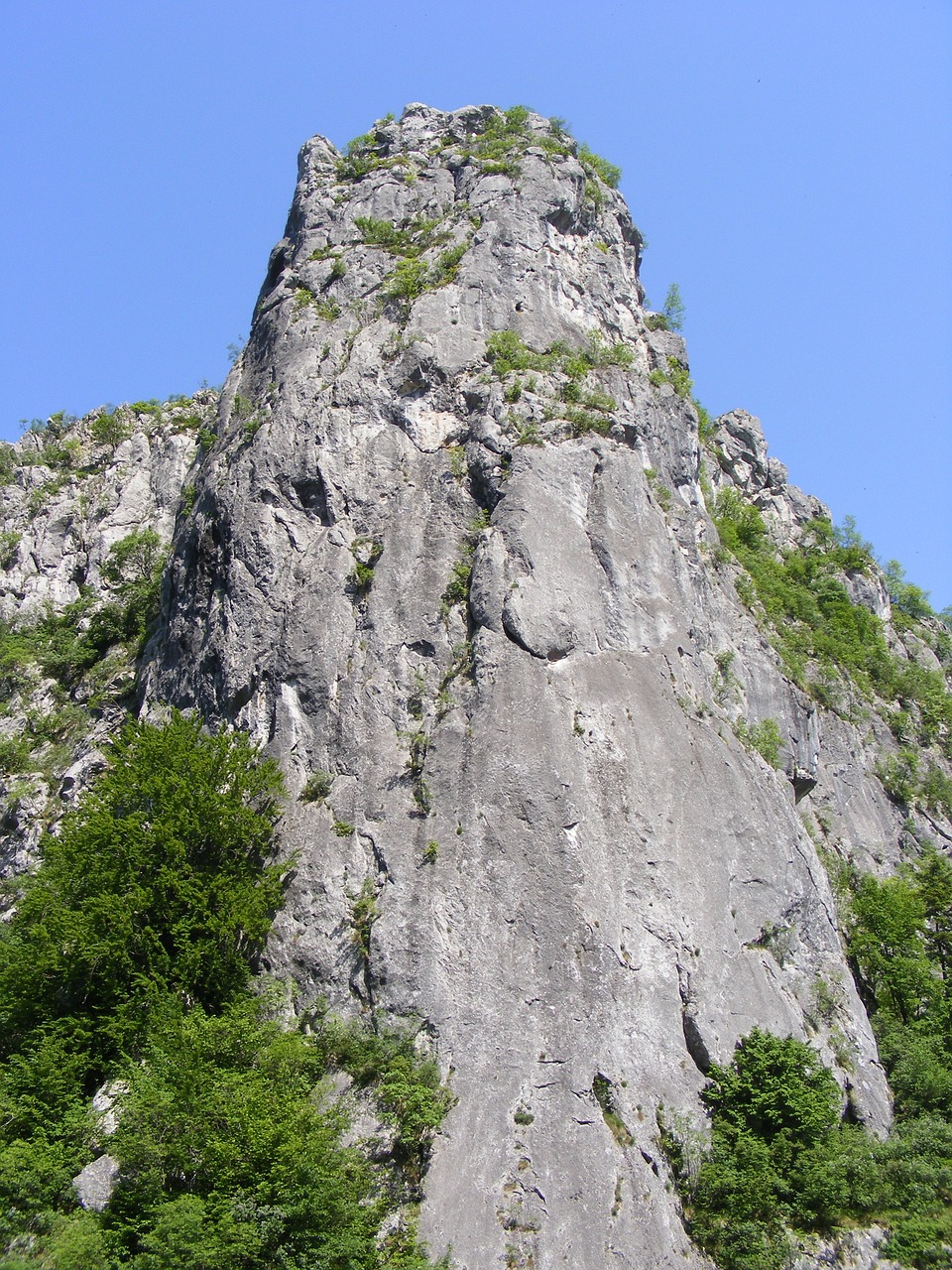 极限挑战最新一期黄山，挑战自然，超越自我之旅