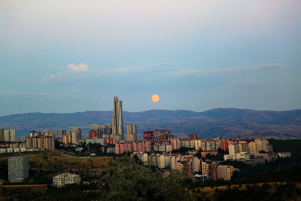 鄱阳县最新二手房市场概况及购房指南