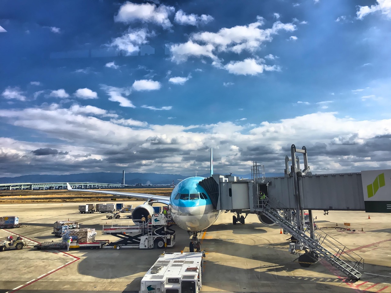 三门峡飞机场最新选址揭晓，开启新时代航空之旅