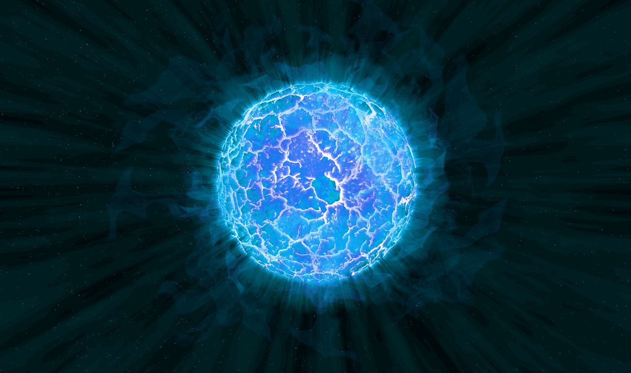 探索宇宙最新星象奥秘，揭示无尽神秘面纱
